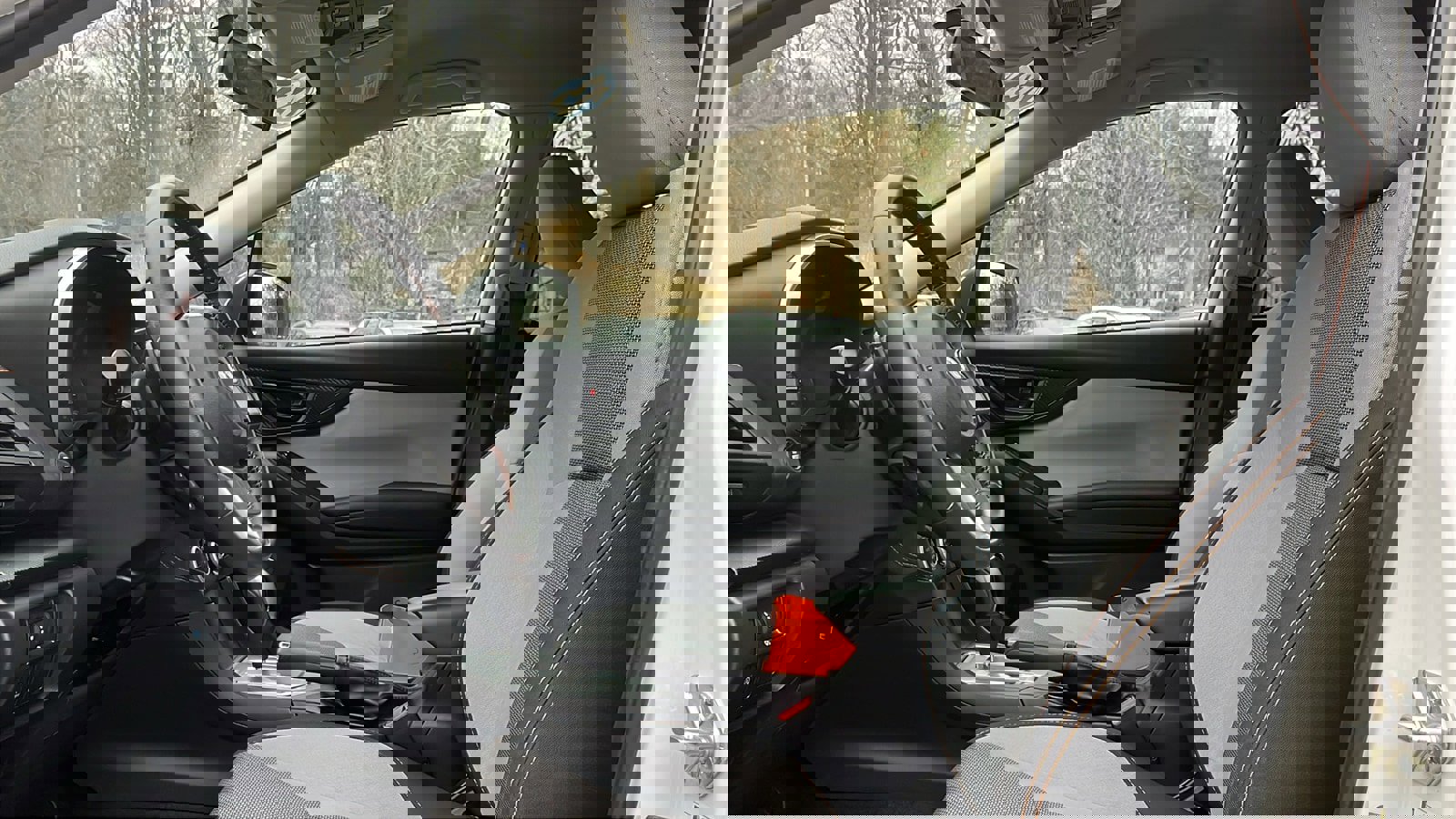 Used 2023 Subaru Crosstrek 2.0i Premium image 12