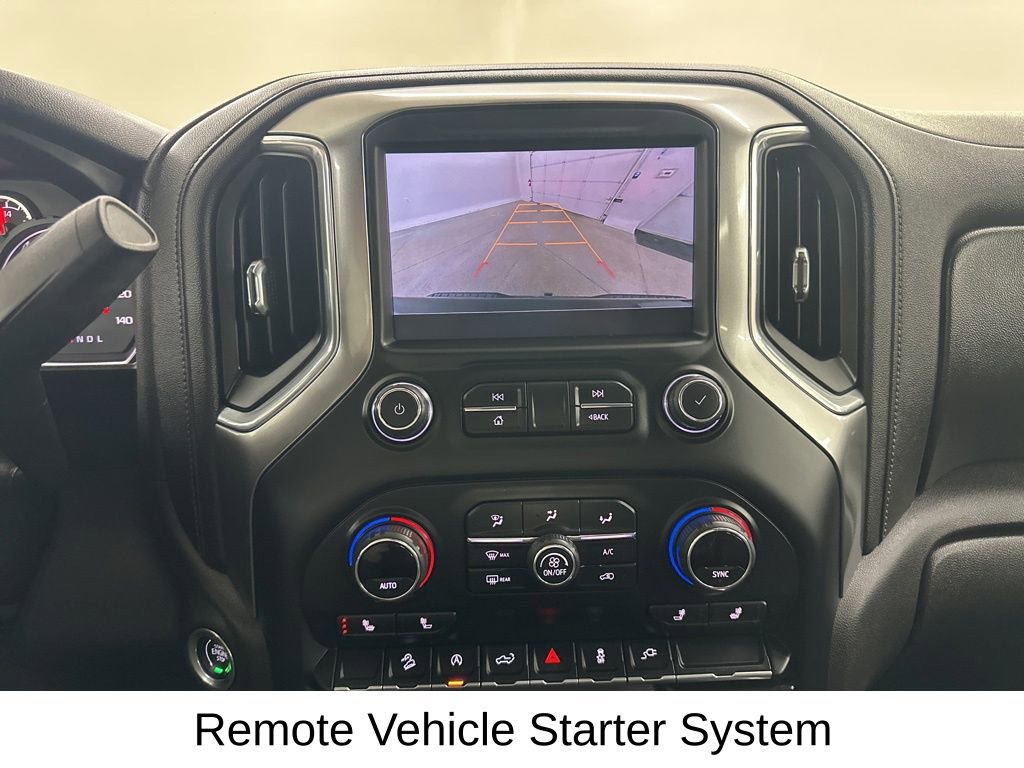 Used 2020 Chevrolet Silverado 1500 RST image 41