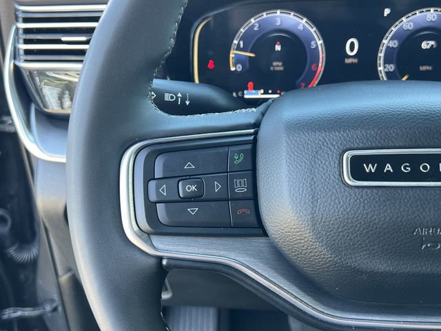 Used 2023 Jeep Wagoneer Series II image 8