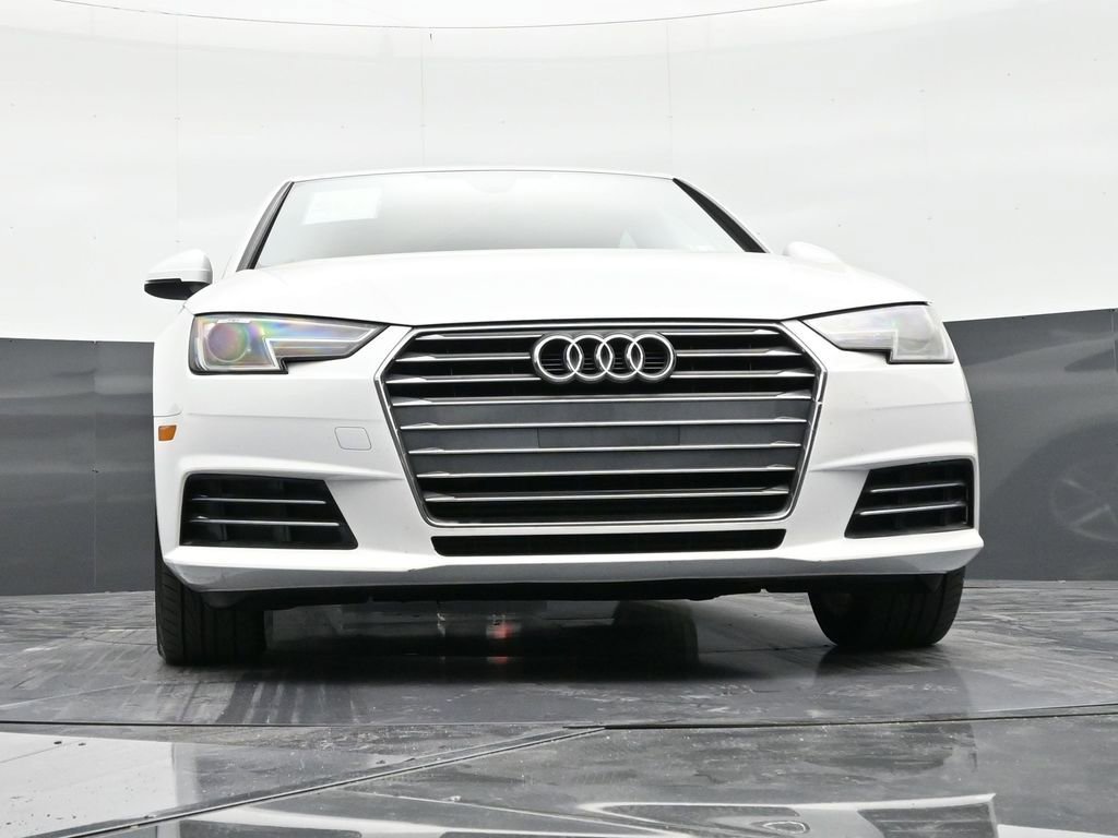 Used 2017 Audi A4 2.0T Ultra Premium image 27