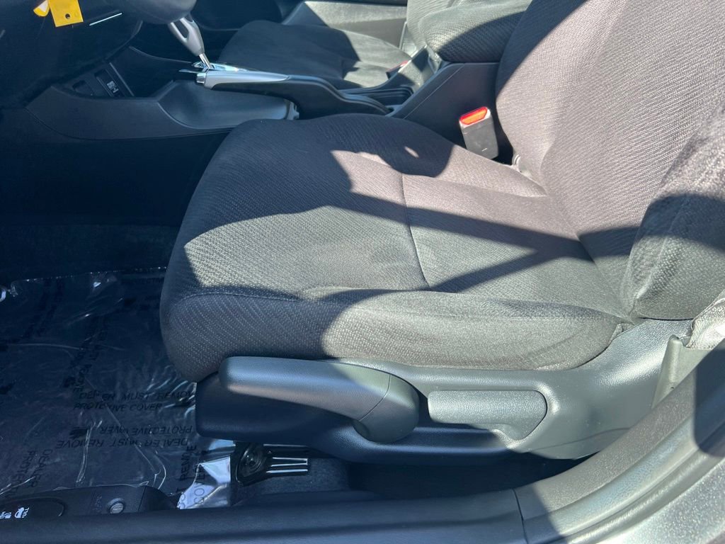 Used 2013 Honda Civic LX image 15