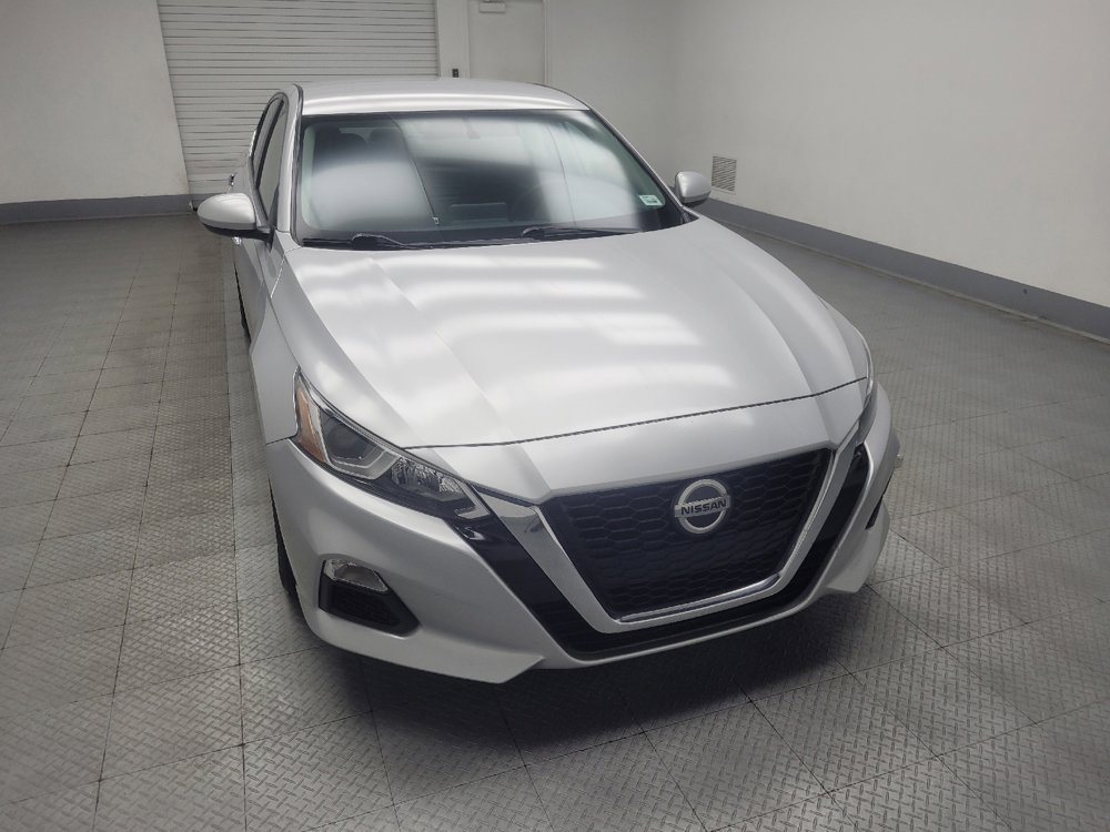 Used 2019 Nissan Altima 2.5 S FWD image 14
