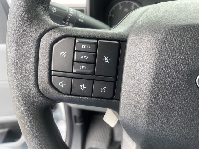 New 2024 Ford F550 4x4 Regular Cab Super Duty image 33