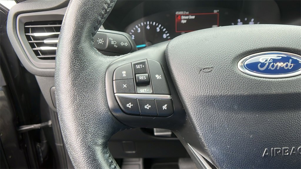 Used 2020 Ford Escape SEL image 25