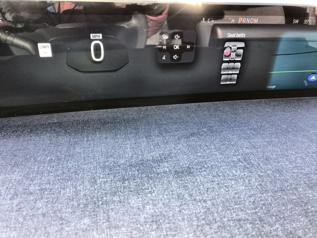 Used 2025 Ford Expedition Active AWD/4WD image 15
