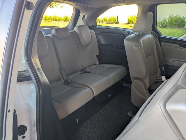Used 2024 Honda Odyssey EX-L image 20