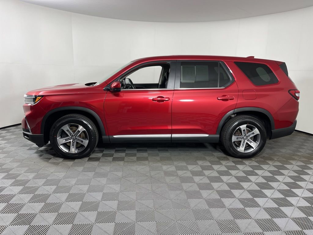 Certified 2025 Honda Pilot EX-L image 2