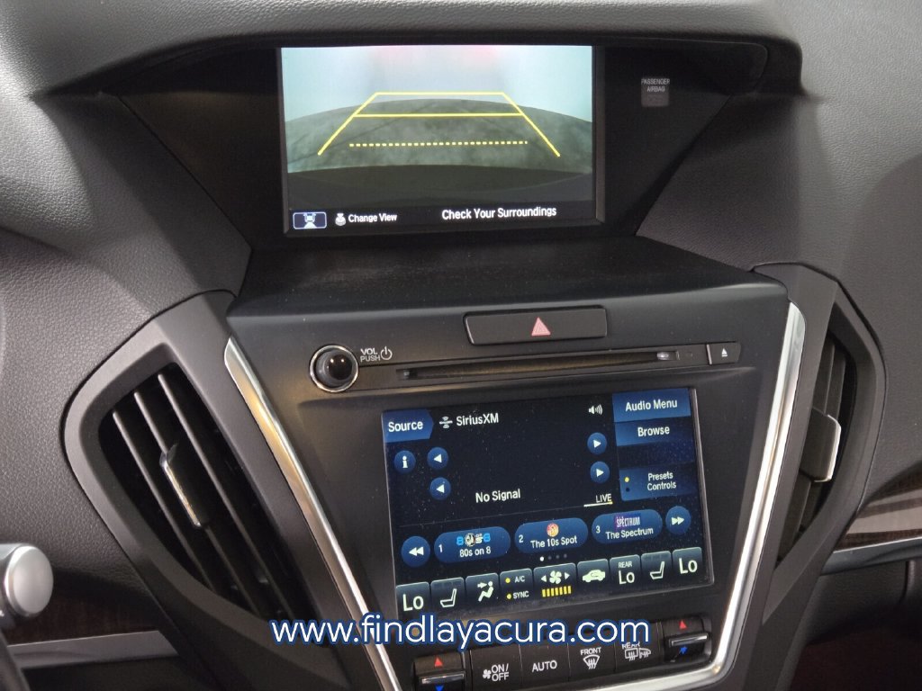 Used 2020 Acura MDX FWD image 25