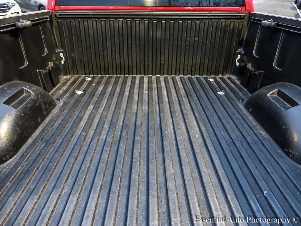 Used 2023 Toyota Tundra SR5 image 31