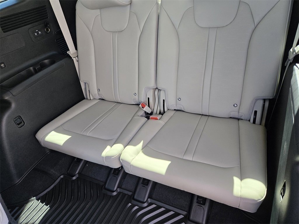 New 2026 Kia Sorento EX w/ EX Premium Package image 23