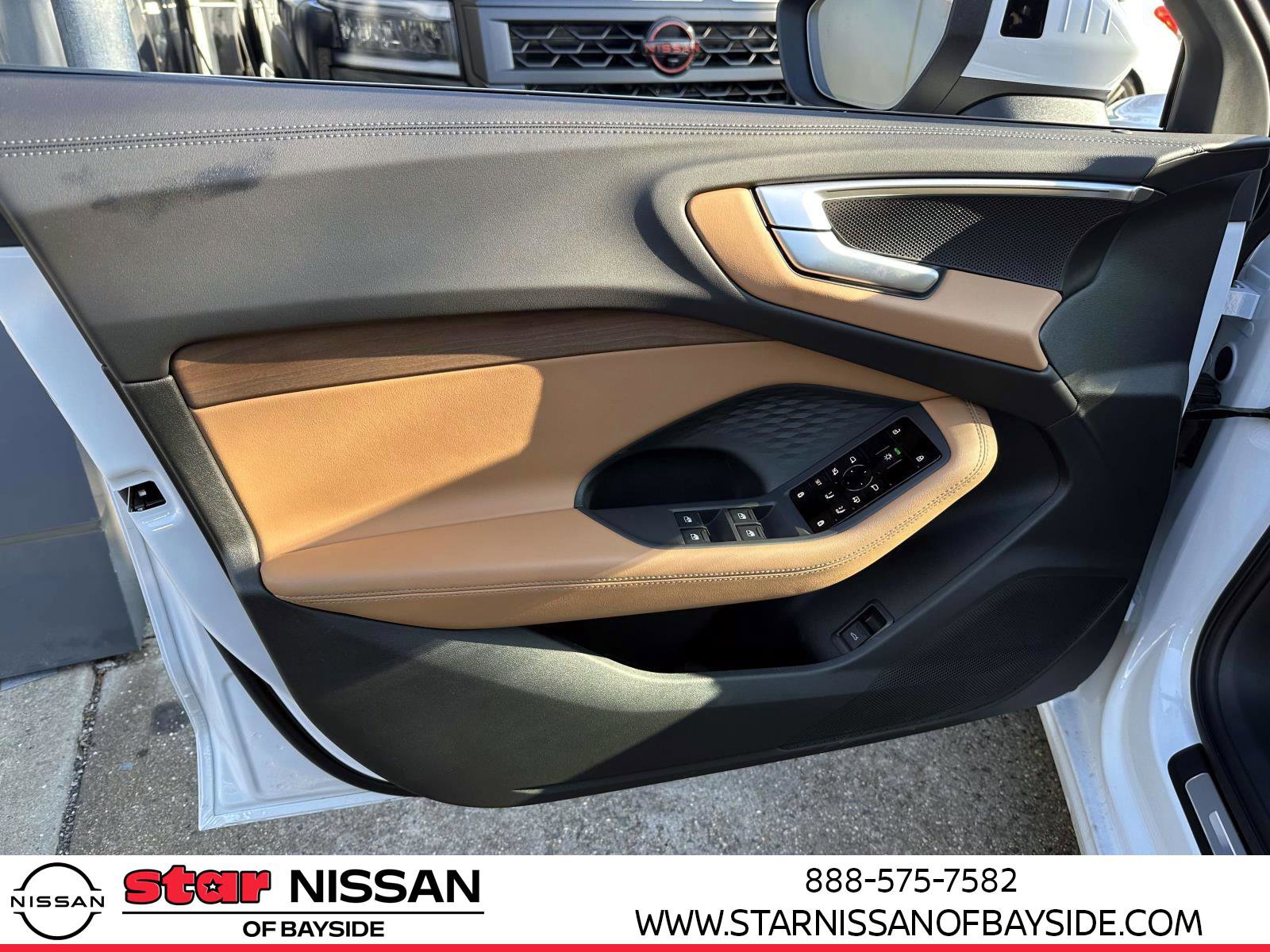 Used 2025 Audi A5 2.0T Premium image 12