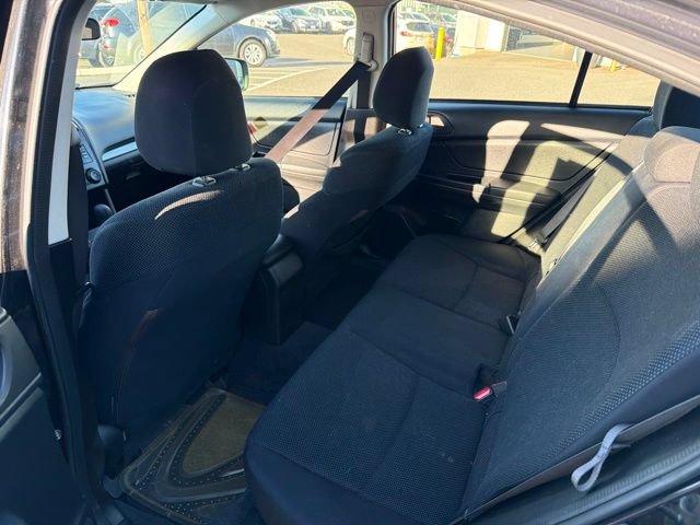Used 2013 Subaru Impreza 2.0i AWD/4WD image 5