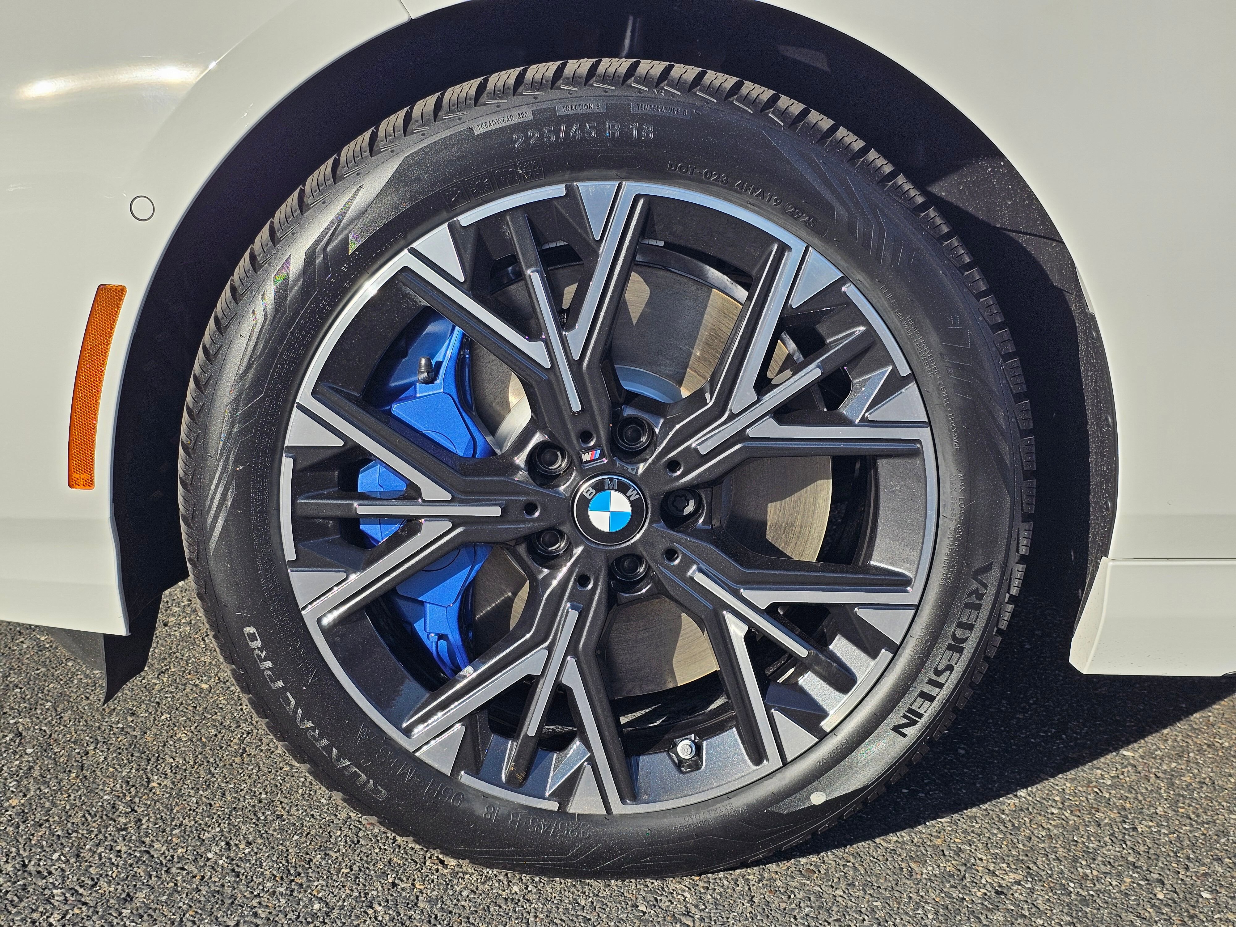 New 2026 BMW 228i xDrive w/ Premium Package image 8