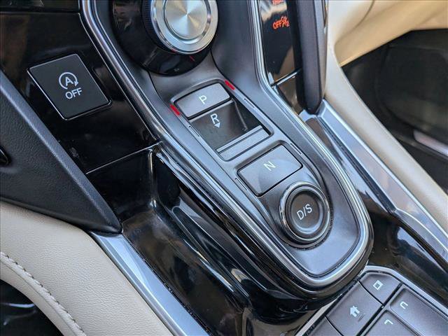 Used 2021 Acura RDX AWD image 12