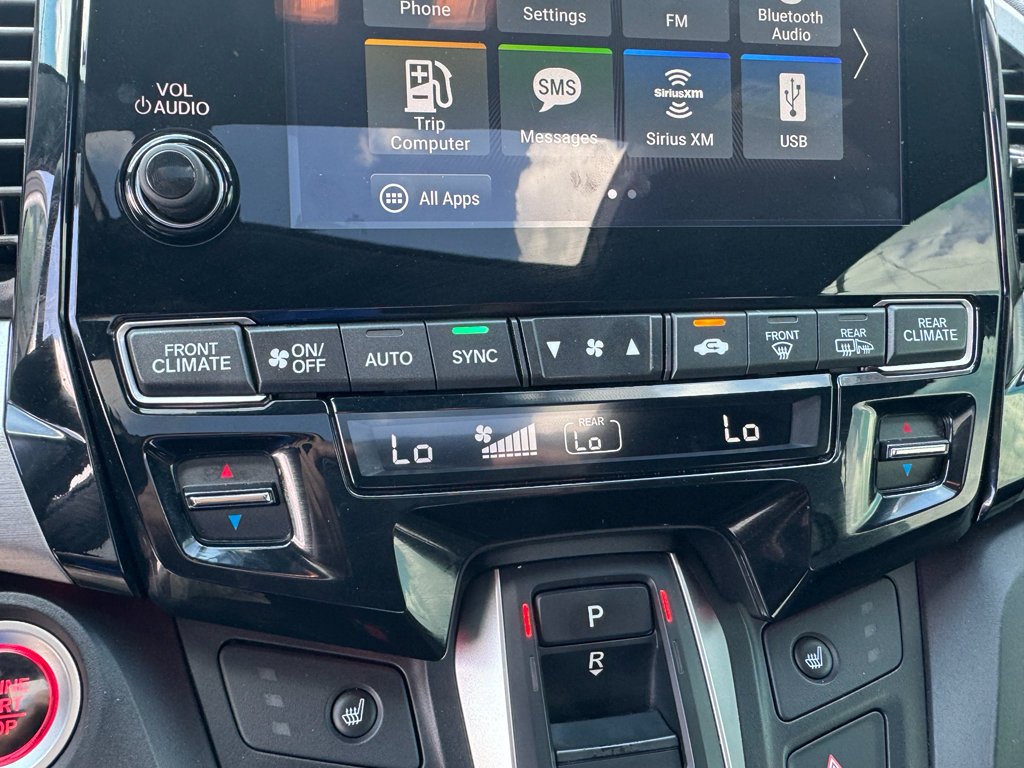 Certified 2023 Honda Odyssey Sport image 19