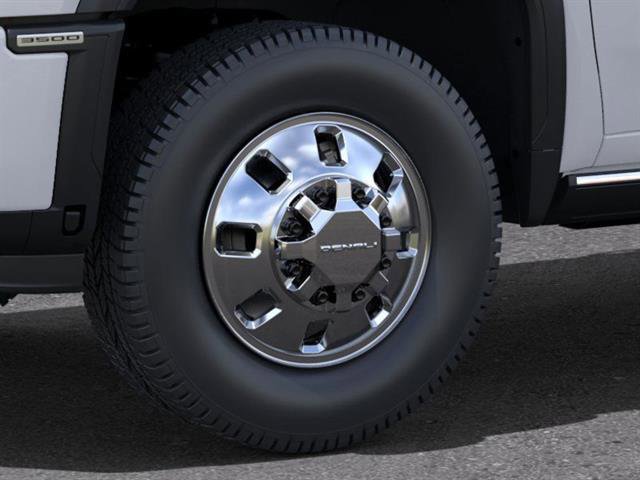 New 2025 GMC Sierra 3500 Denali Ultimate image 9