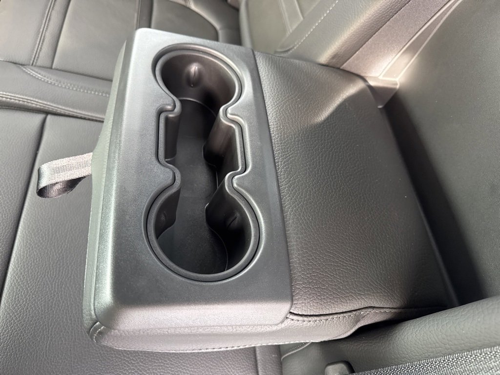 Used 2022 GMC Sierra 2500 Denali image 50