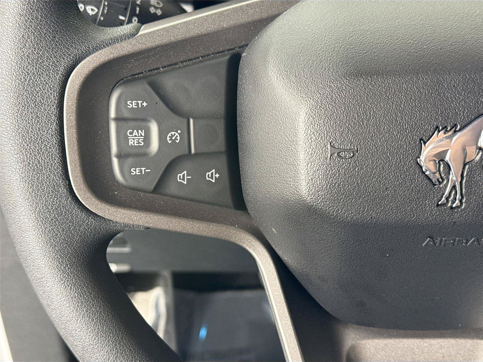 Used 2025 Ford Bronco 4-Door AWD/4WD image 15
