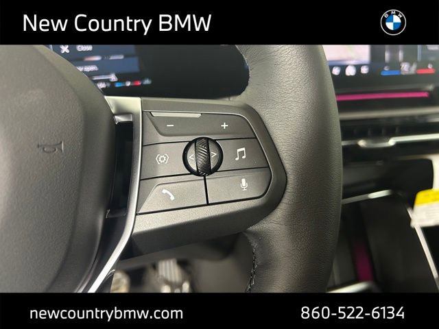 New 2026 BMW X1 xDrive28i w/ Convenience Package image 16