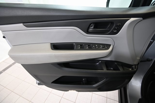 Used 2019 Honda Odyssey EX-L image 23
