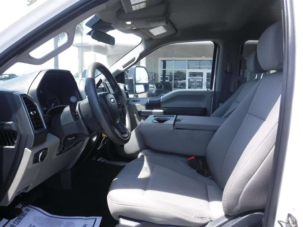 Used 2022 Ford F350 XLT image 11