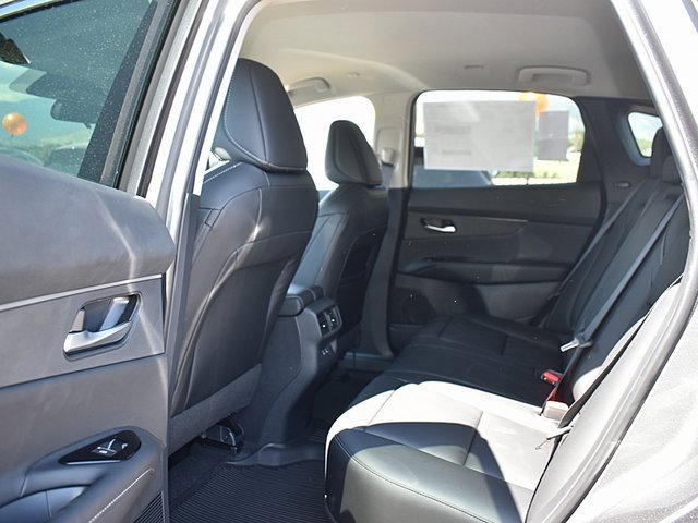 New 2025 Nissan Murano SV image 8