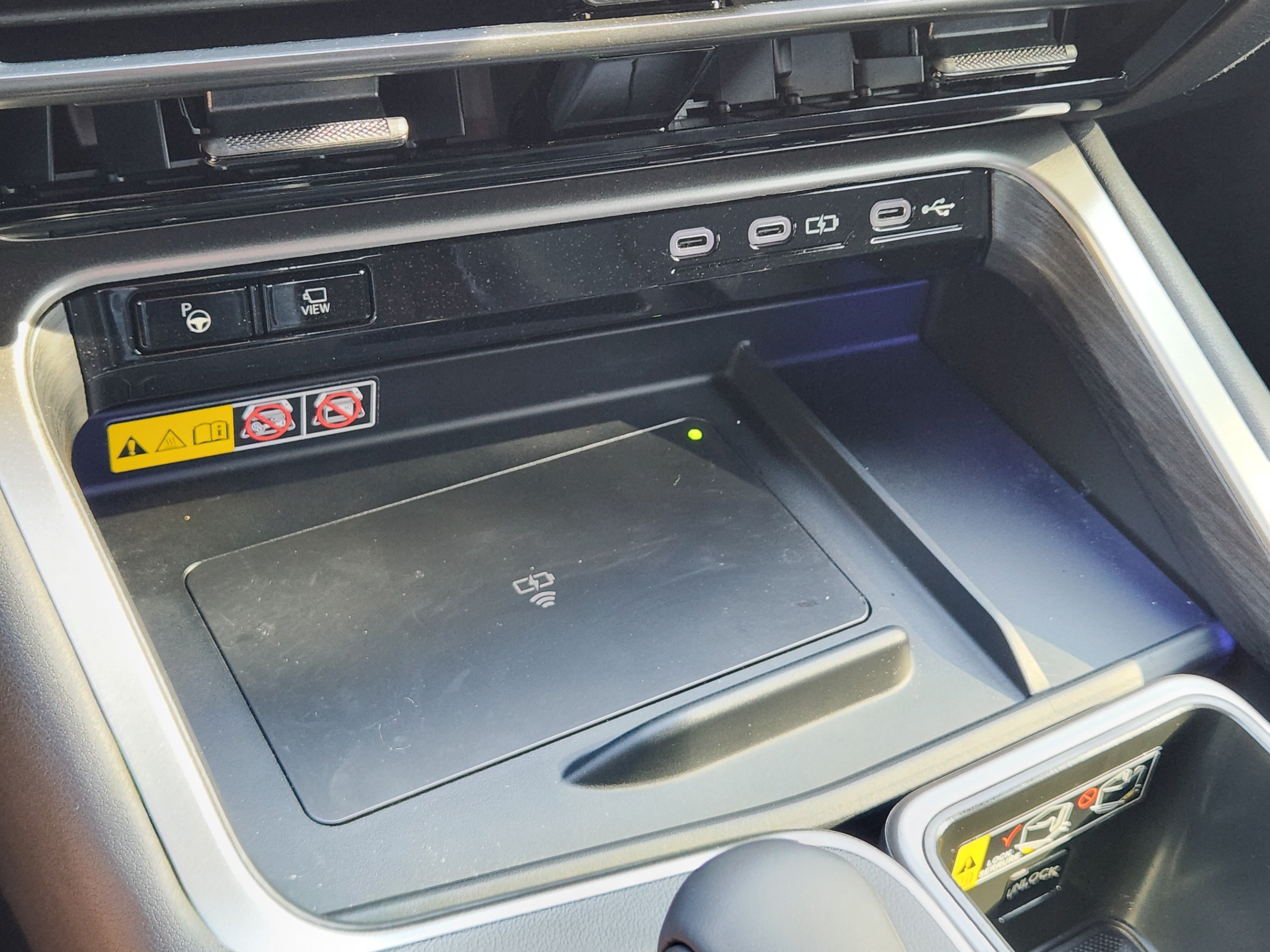 Used 2026 Lexus TX 350 AWD w/ Technology Package image 15