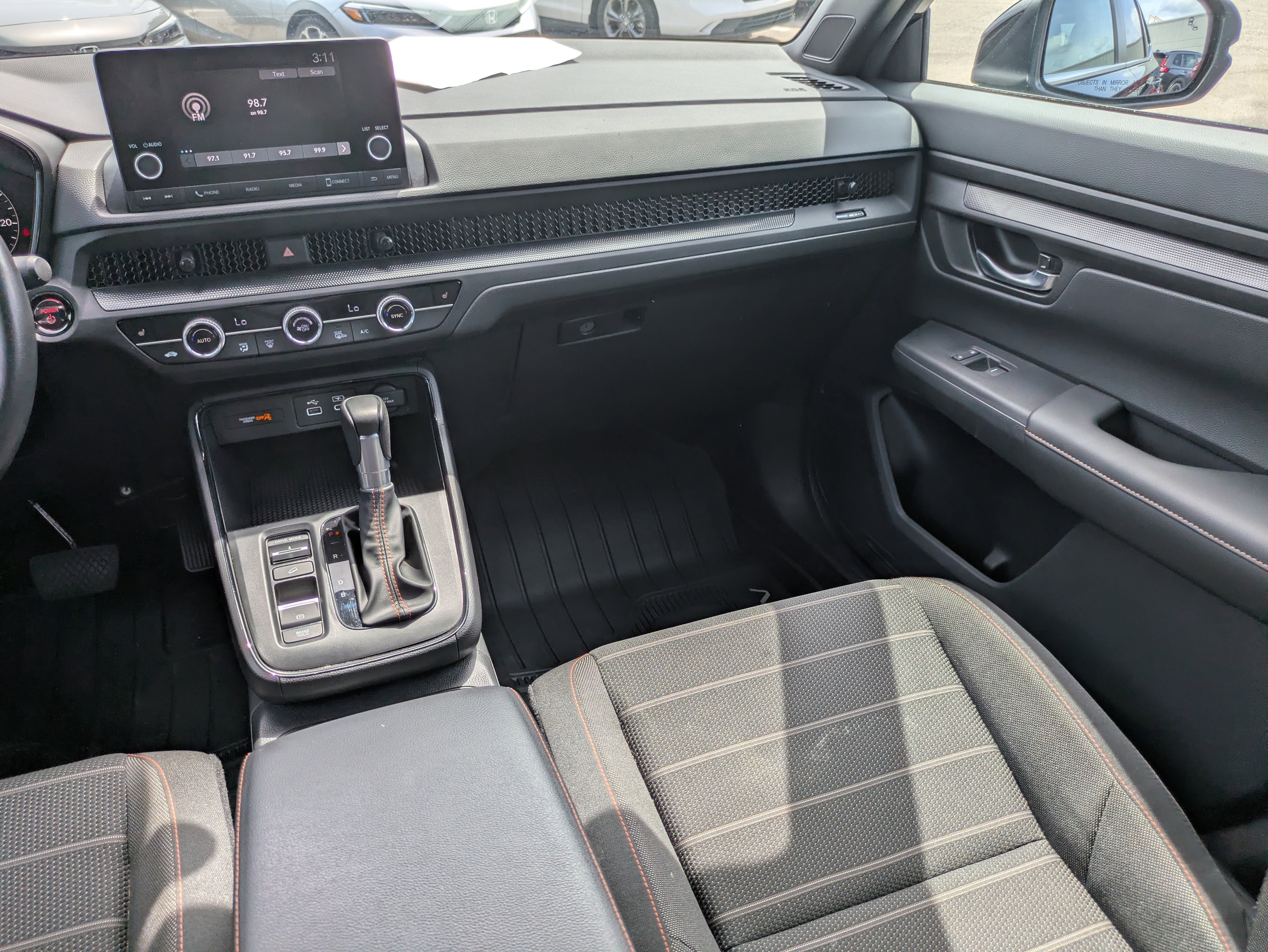 Certified 2024 Honda CR-V Sport image 22