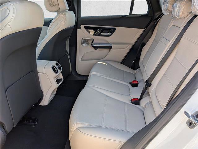 New 2026 Mercedes-Benz GLC 300 4MATIC image 18