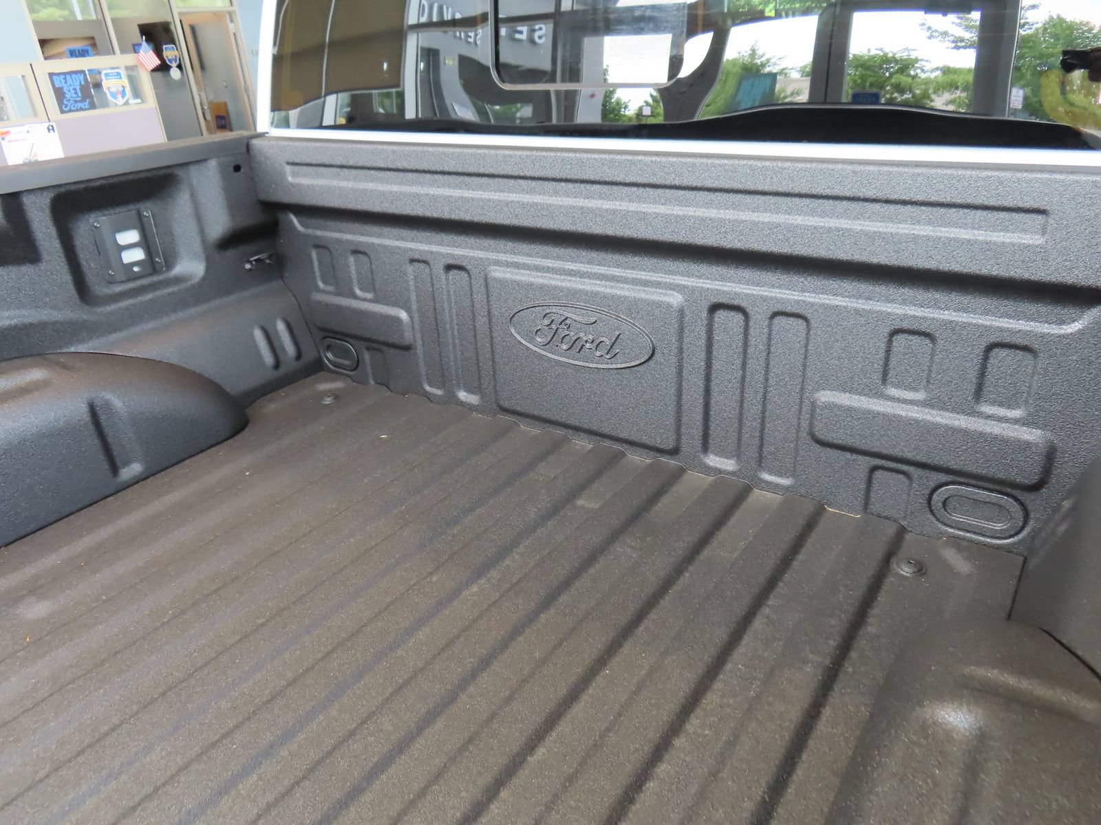 New 2026 Ford F150 Raptor AWD/4WD image 13