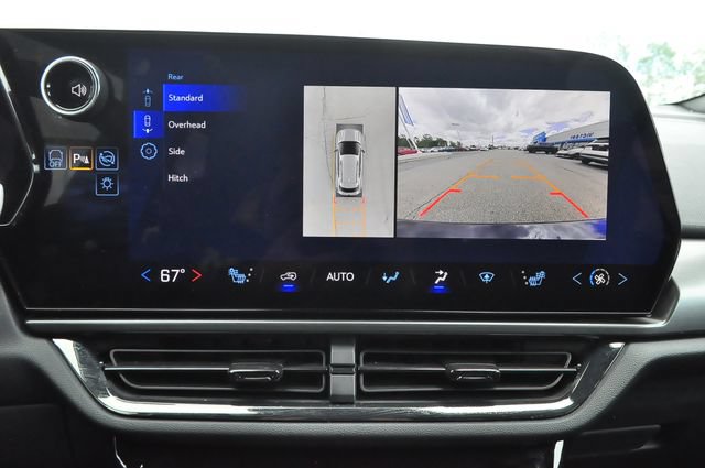 Used 2024 Chevrolet Equinox EV RS FWD image 36