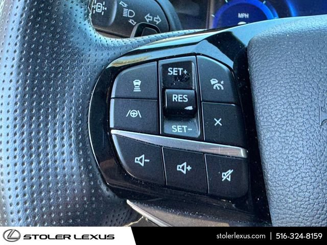 Used 2021 Ford Explorer ST w/ Equipment Group 401A AWD/4WD image 23