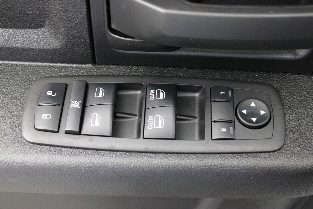 Used 2023 RAM 1500 Tradesman w/ Popular Equipment Group RWD image 16
