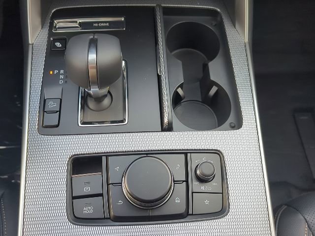 New 2026 MAZDA CX-70 SC Plus AWD/4WD image 22