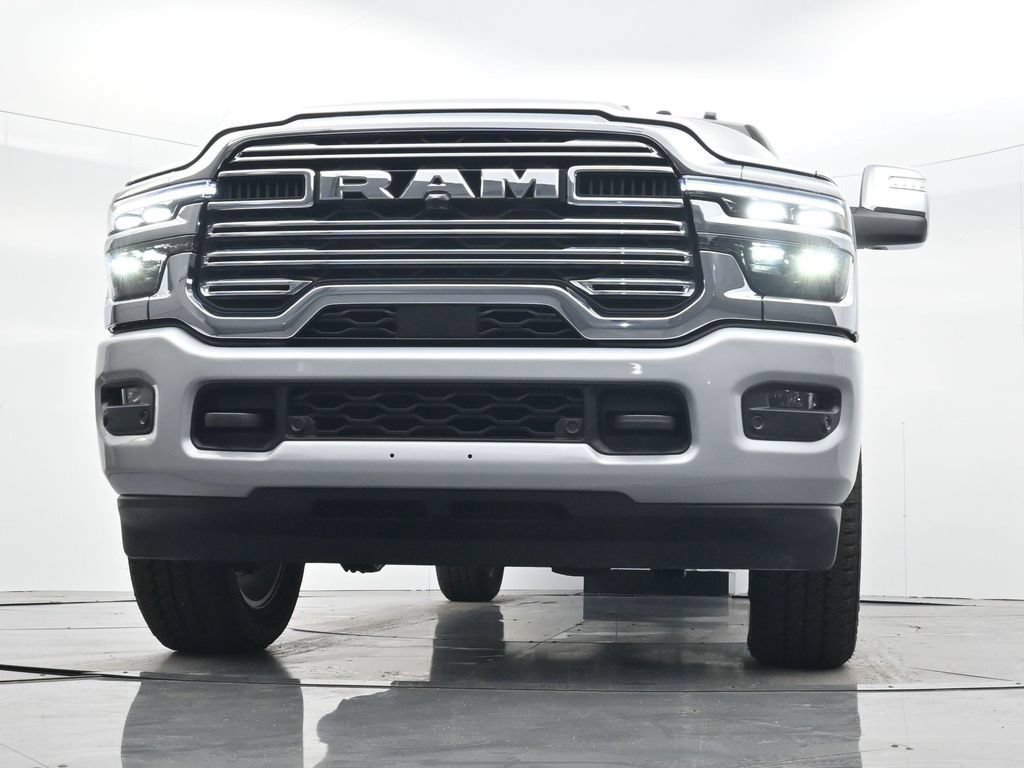 New 2026 RAM 2500 Laramie AWD/4WD image 27