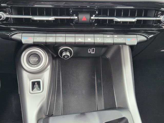 Certified 2023 Dodge Hornet GT w/ GT Blacktop Package image 19