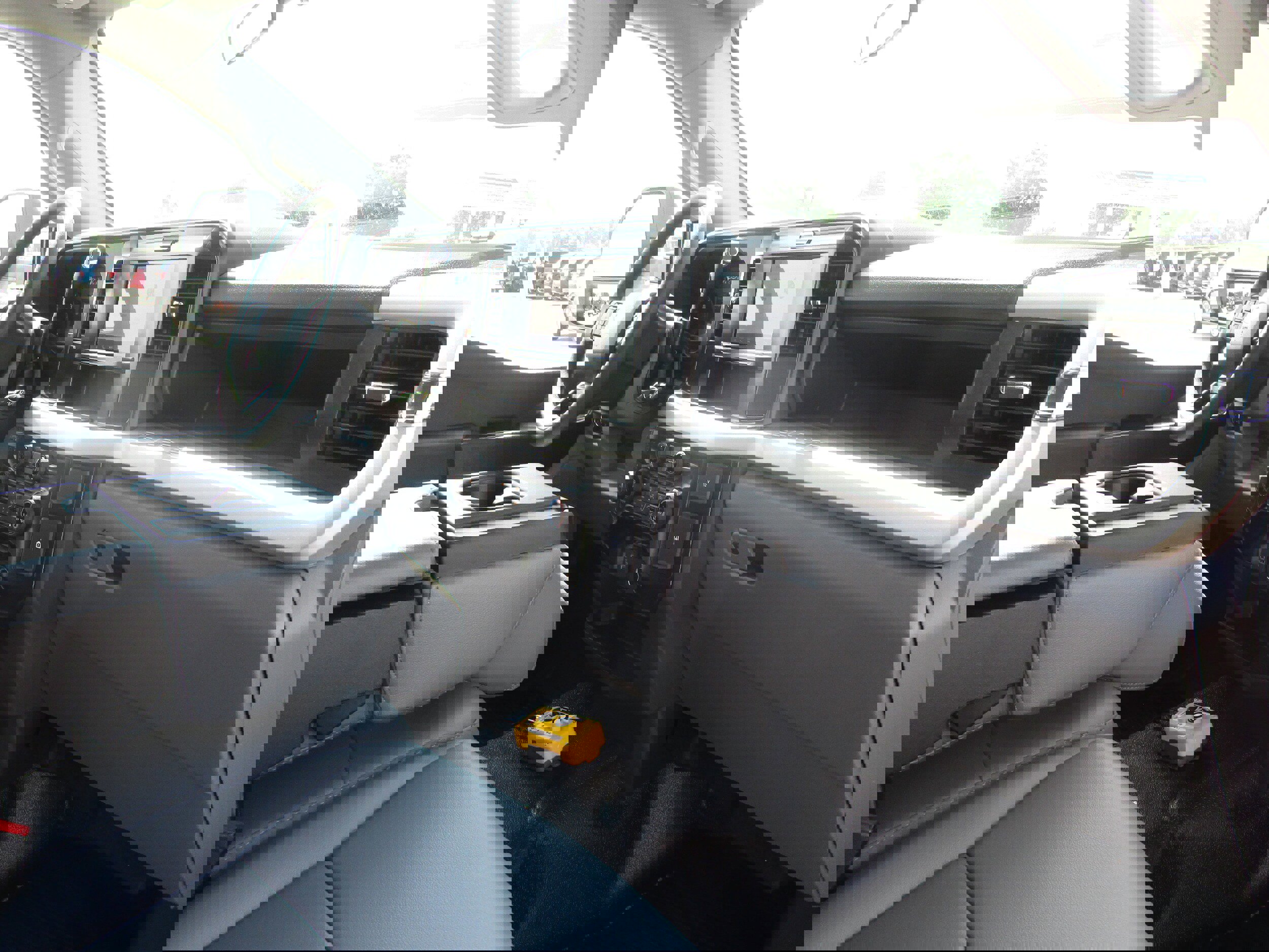 New 2025 Ford F350 XL w/ XL Chrome Package image 37