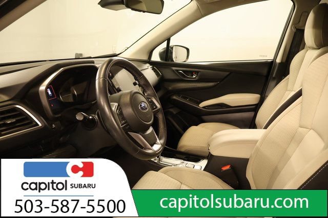 Used 2025 Subaru Ascent Premium AWD/4WD image 13
