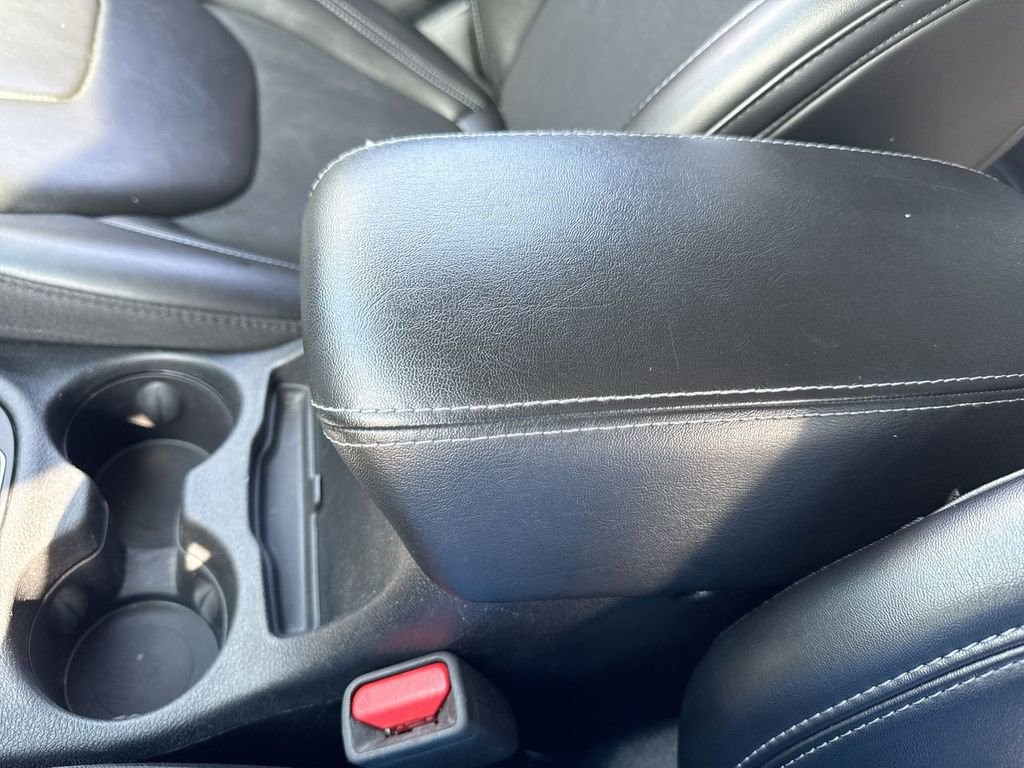 Used 2020 Jeep Cherokee Latitude Plus w/ Cold Weather Group image 21