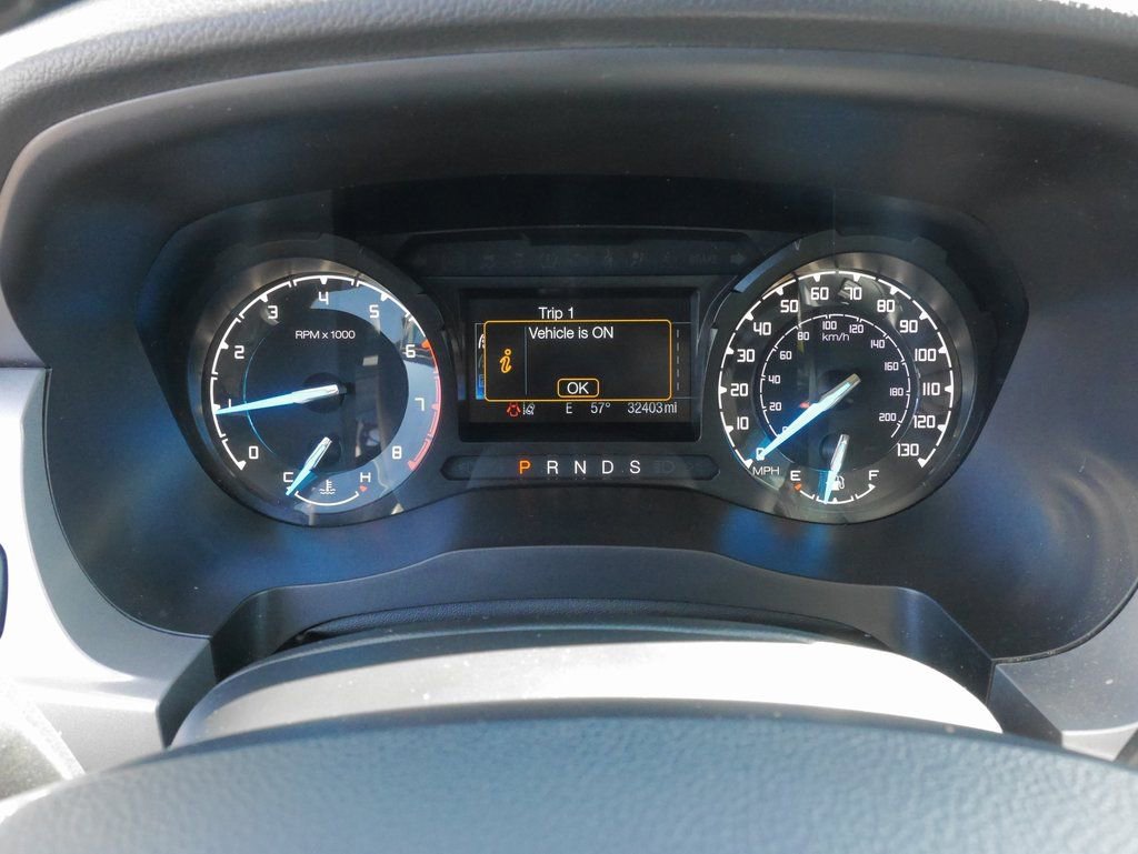 Used 2023 Ford Ranger XLT w/ Equipment Group 301A Mid image 23