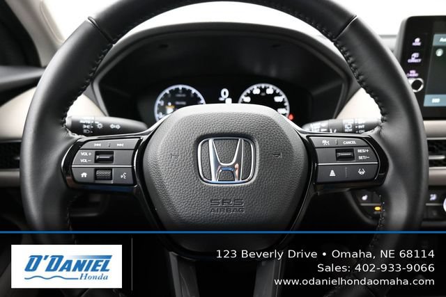 Used 2026 Honda HR-V EX-L image 29