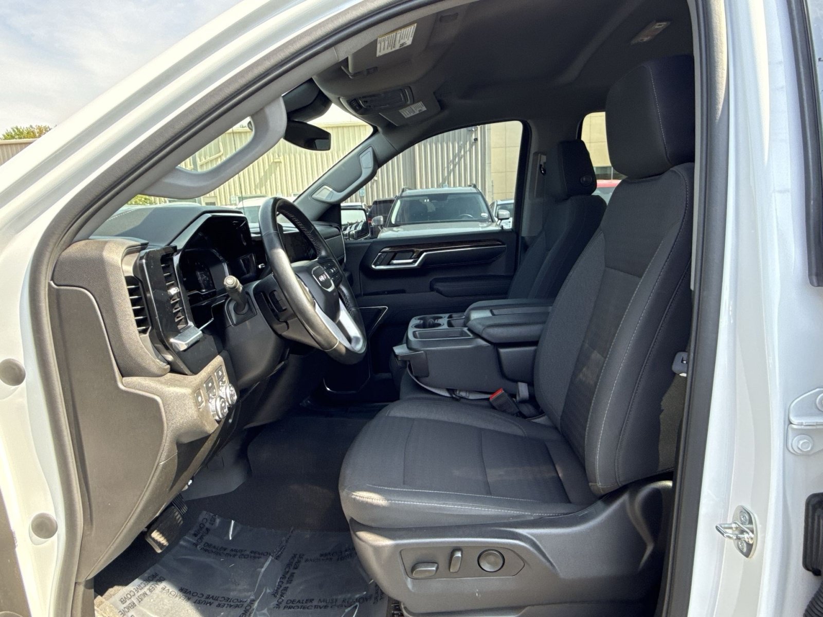 Used 2023 GMC Sierra 1500 Elevation AWD/4WD image 13