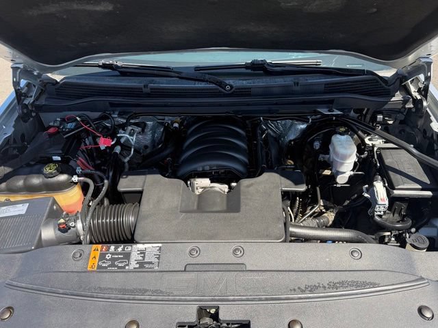 Used 2017 GMC Sierra 1500 SLT AWD/4WD image 32