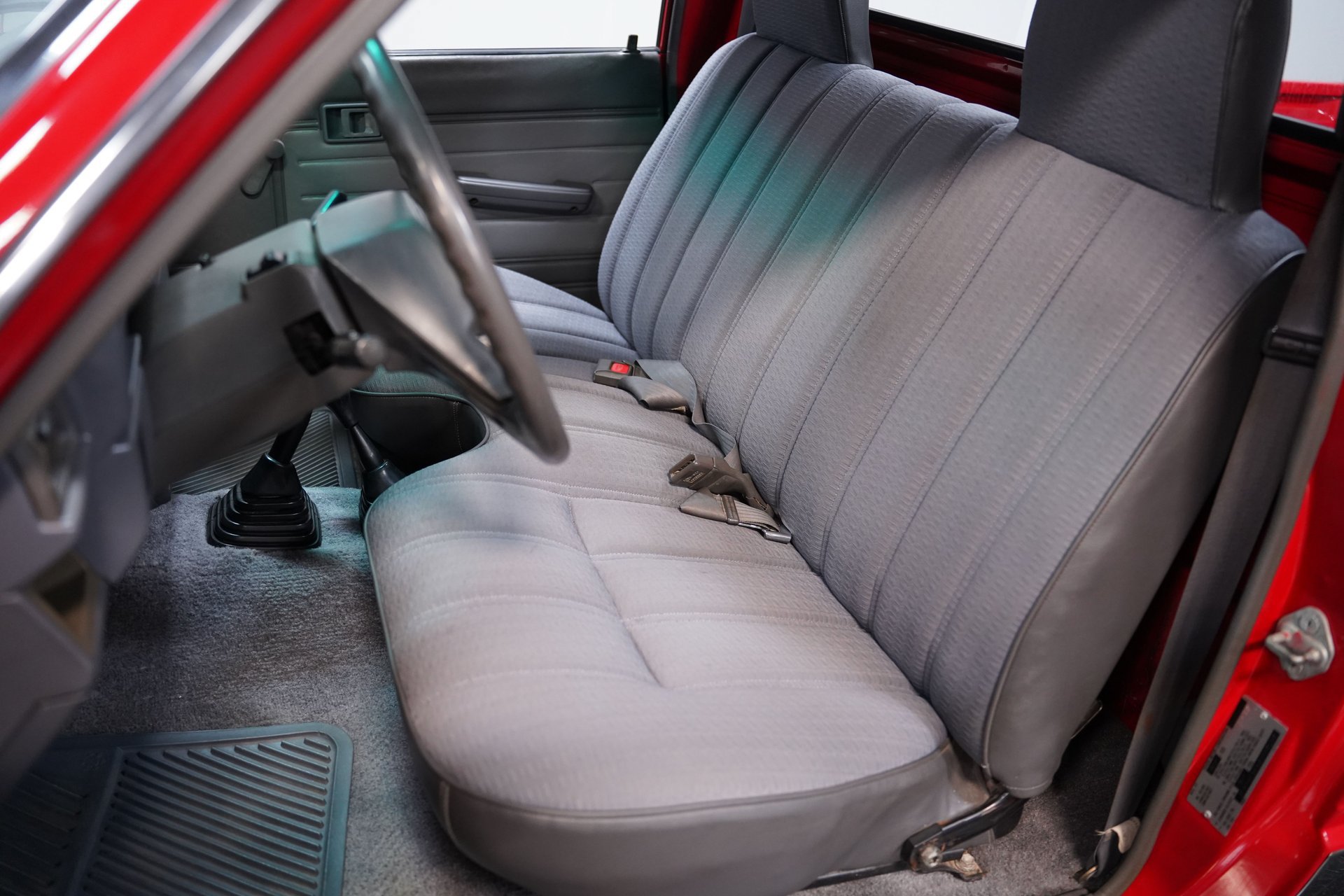 Used 1988 Toyota Pickup 4x4 Regular Cab image 35