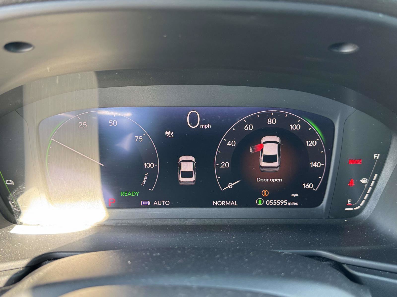 Used 2024 Honda Accord Sport image 13