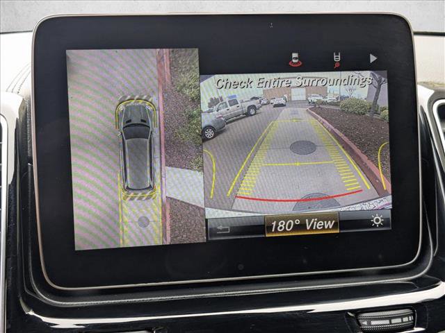 Used 2019 Mercedes-Benz GLS 450 4MATIC image 14