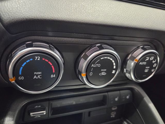 New 2026 MAZDA MX-5 Miata RF Grand Touring image 21