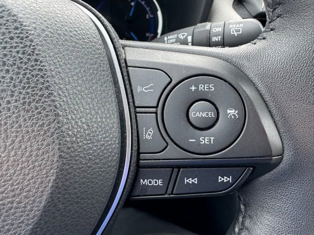Certified 2024 Toyota RAV4 XLE w/ Convenience Package image 17