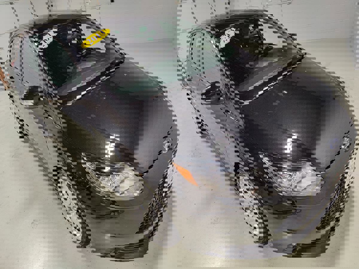 Used 2013 Ford Focus ST image 2