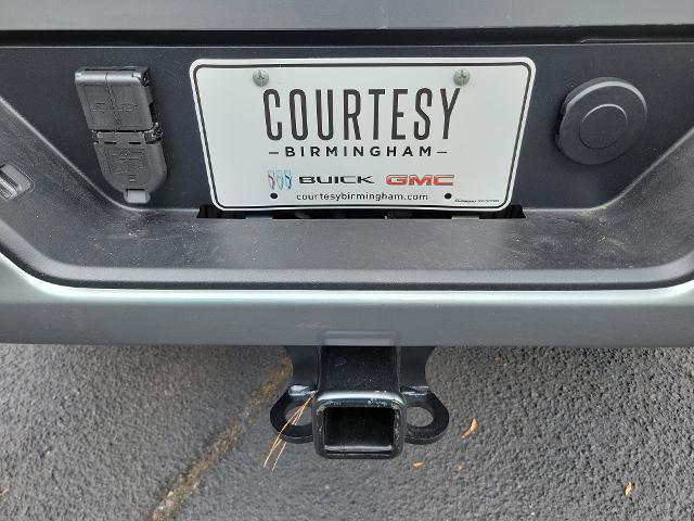 New 2026 GMC Sierra 2500 Denali w/ Denali Reserve Package image 31